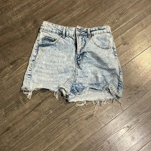 Blue Age Jeans shorts